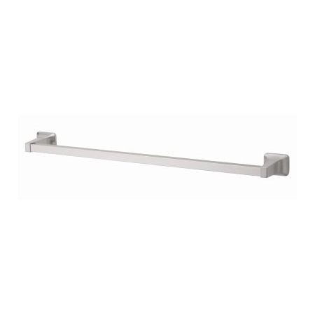 HP 18 WHT Towel Bar